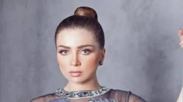 انسحاب مبكر.. مي عز الدين وخالد النبوي يغادران سباق مسلسلات رمضان 2026